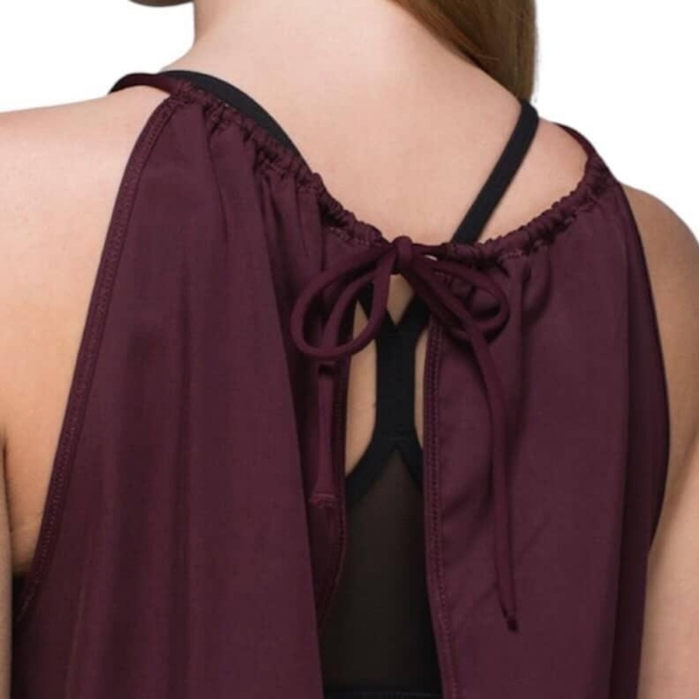 Lululemon ($98) Tencel Heat The Street Onesie - Picture 4 of 11